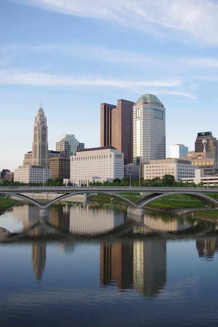 Columbus, Ohio